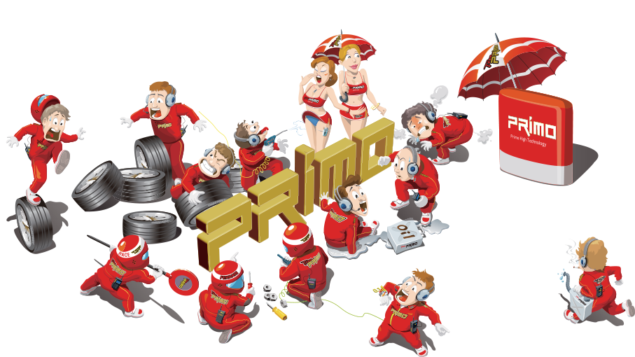 프리모 대표이미지